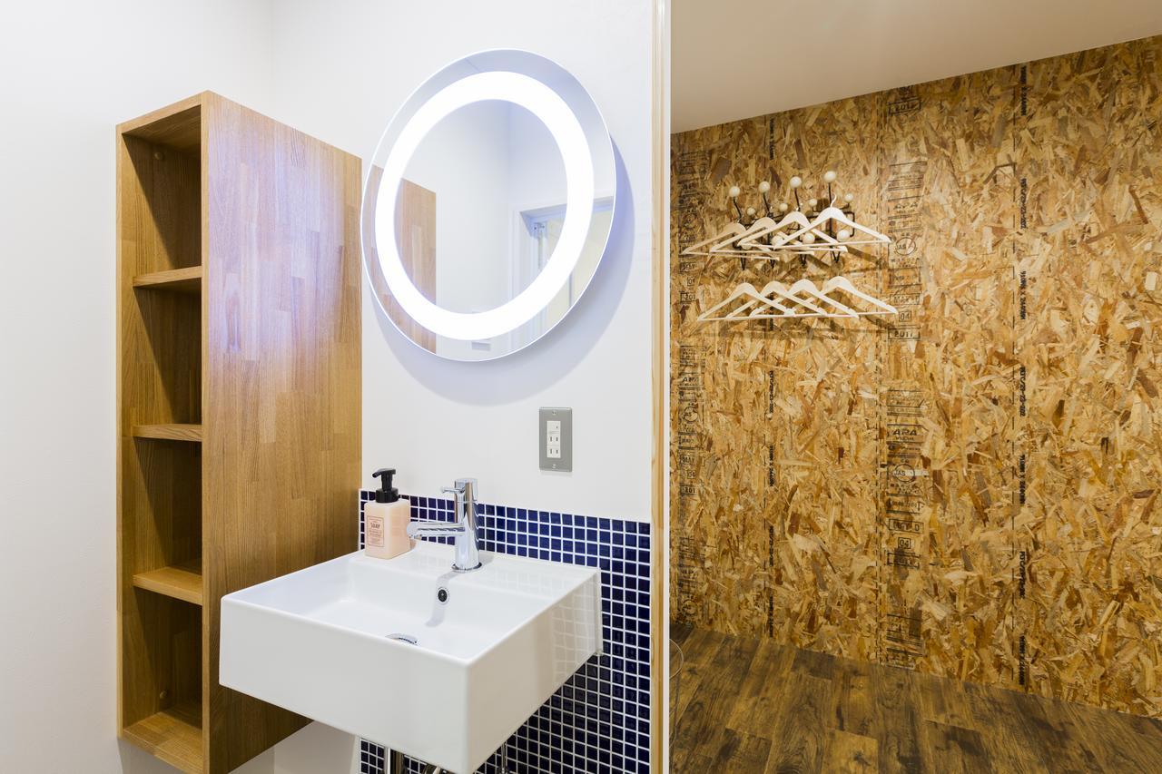 Osaka Guest House Doya מראה חיצוני תמונה