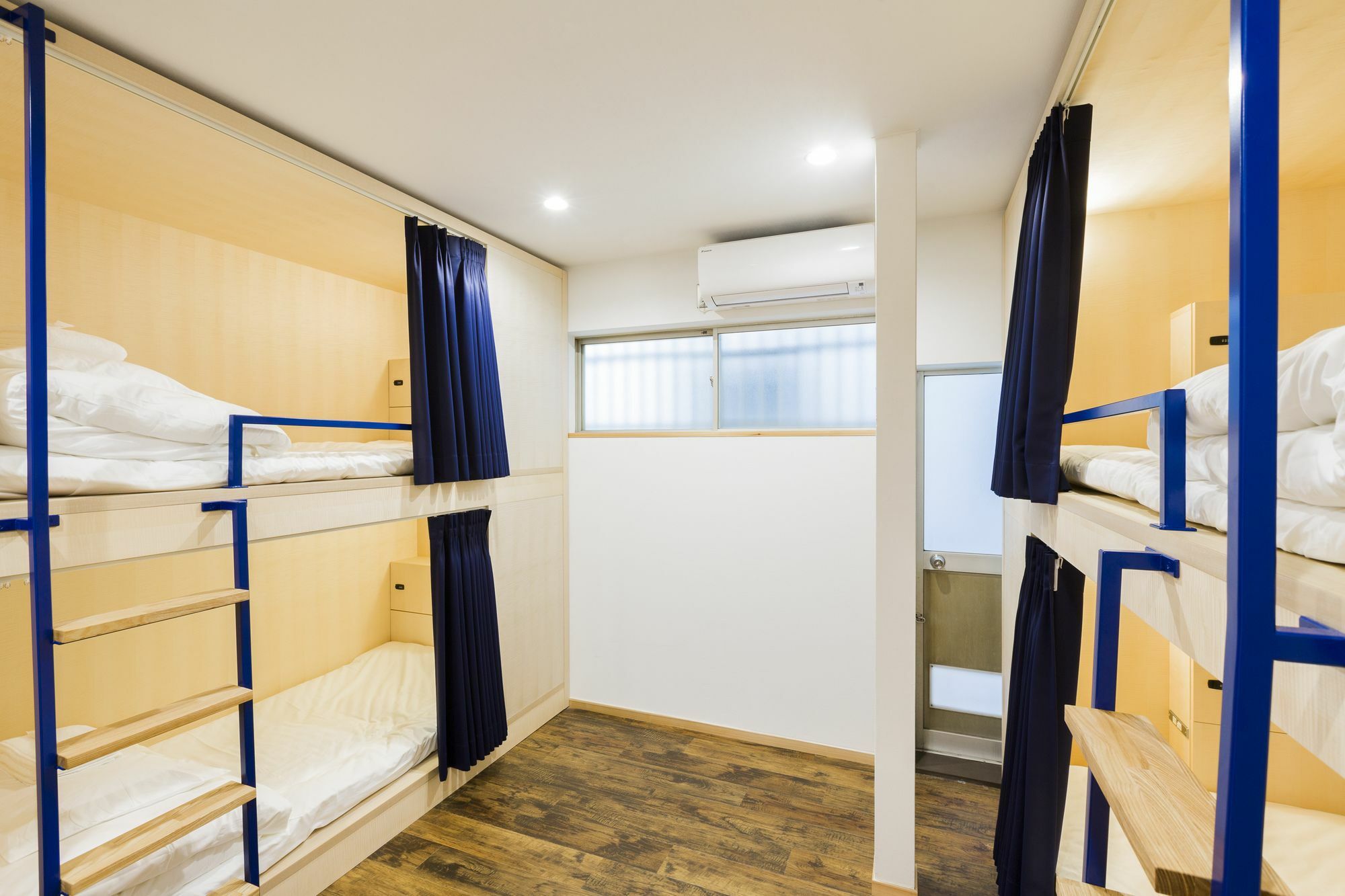 Osaka Guest House Doya מראה חיצוני תמונה