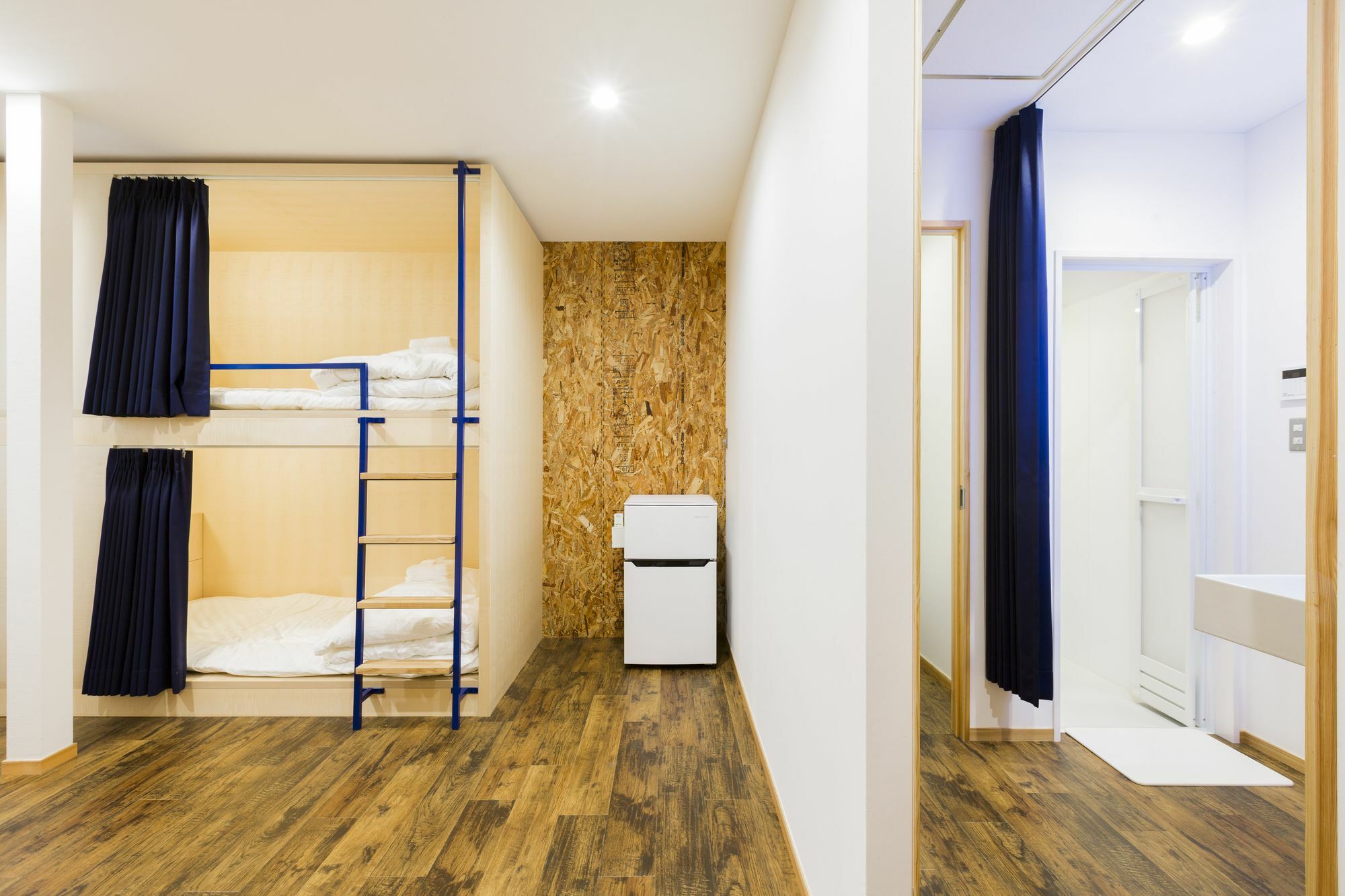 Osaka Guest House Doya מראה חיצוני תמונה