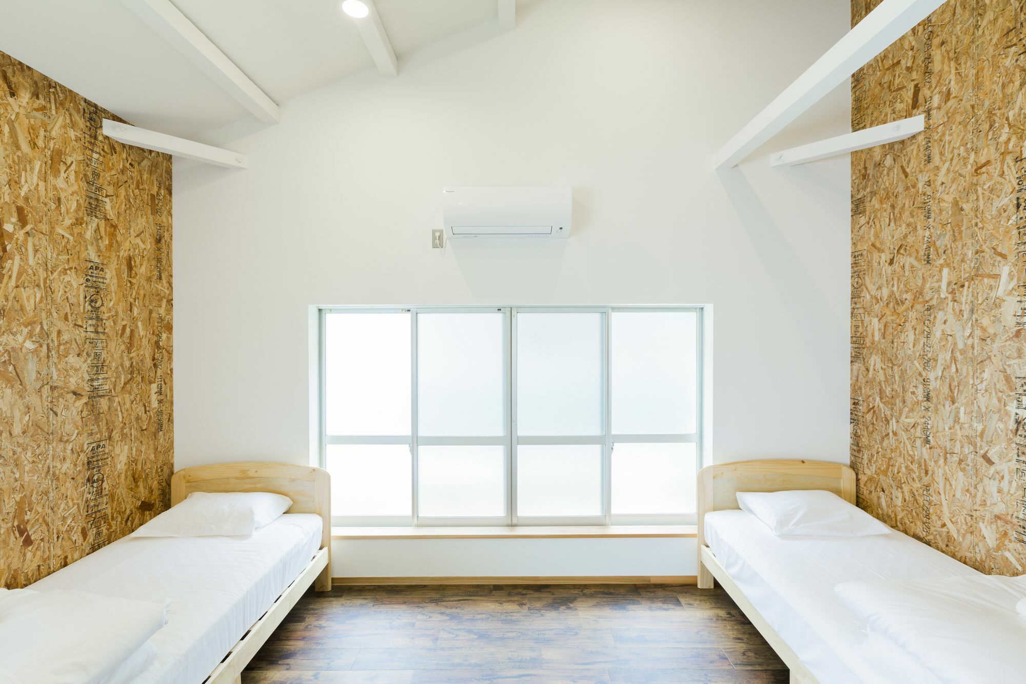 Osaka Guest House Doya מראה חיצוני תמונה