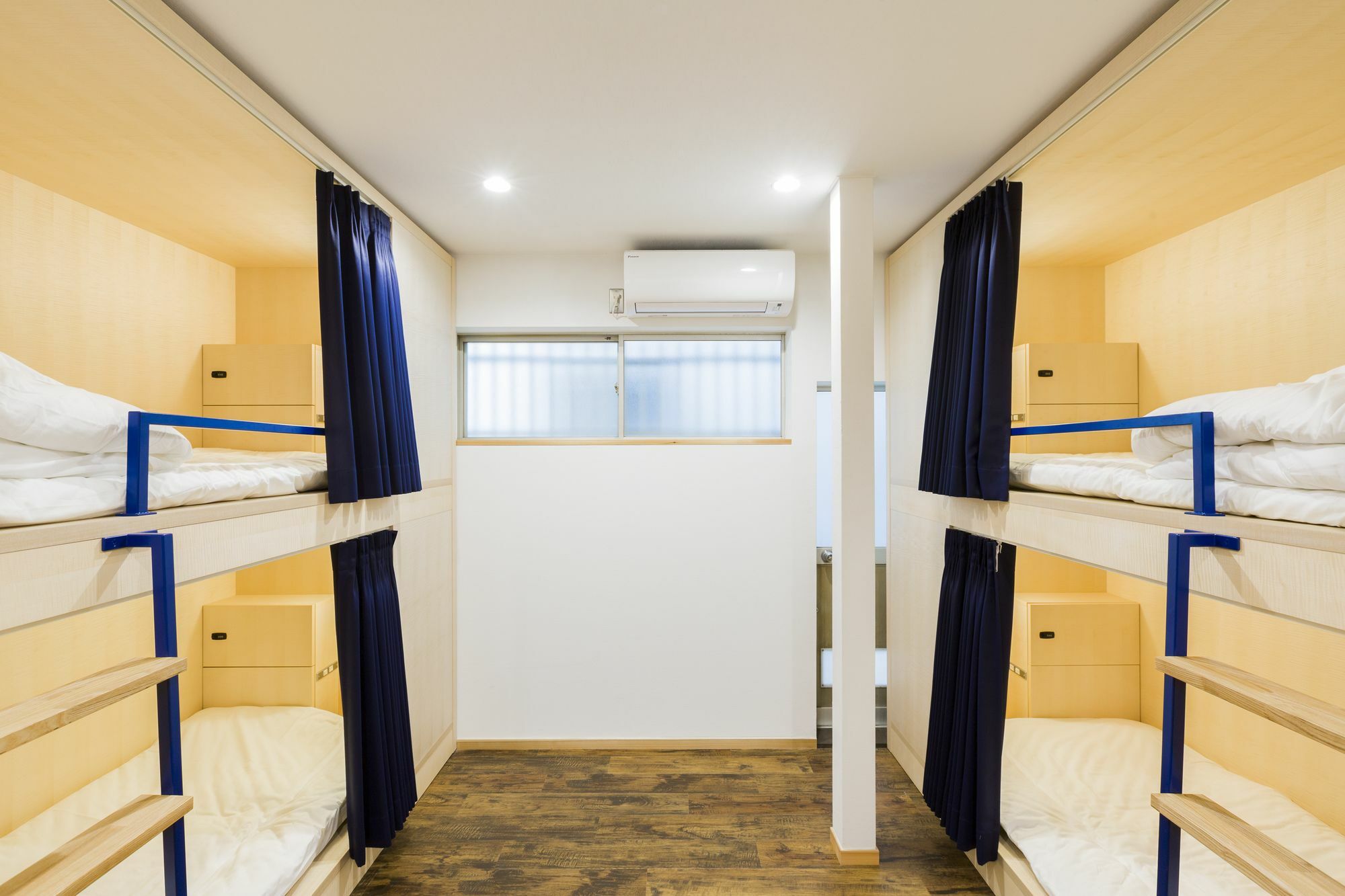 Osaka Guest House Doya מראה חיצוני תמונה