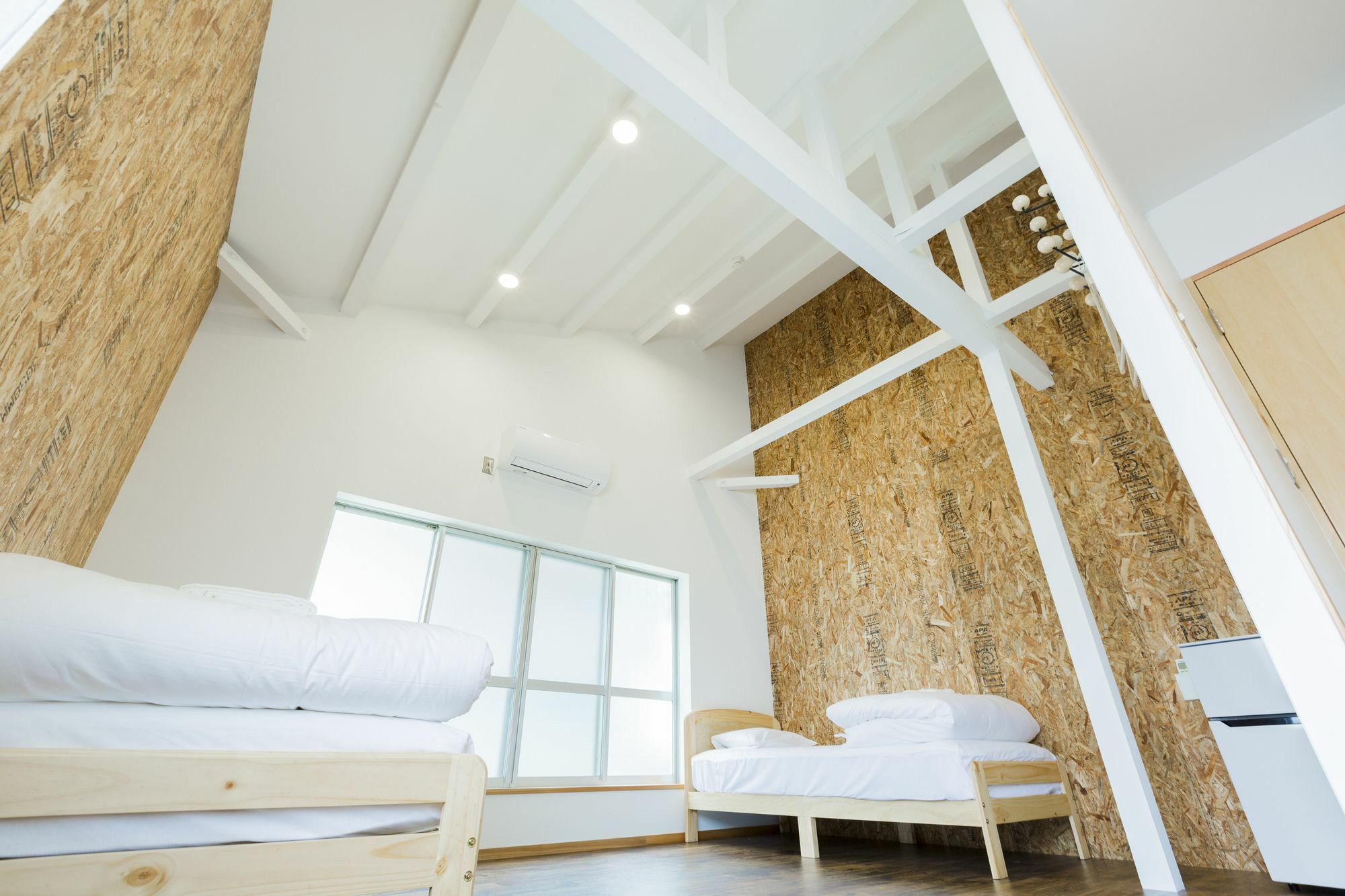 Osaka Guest House Doya מראה חיצוני תמונה