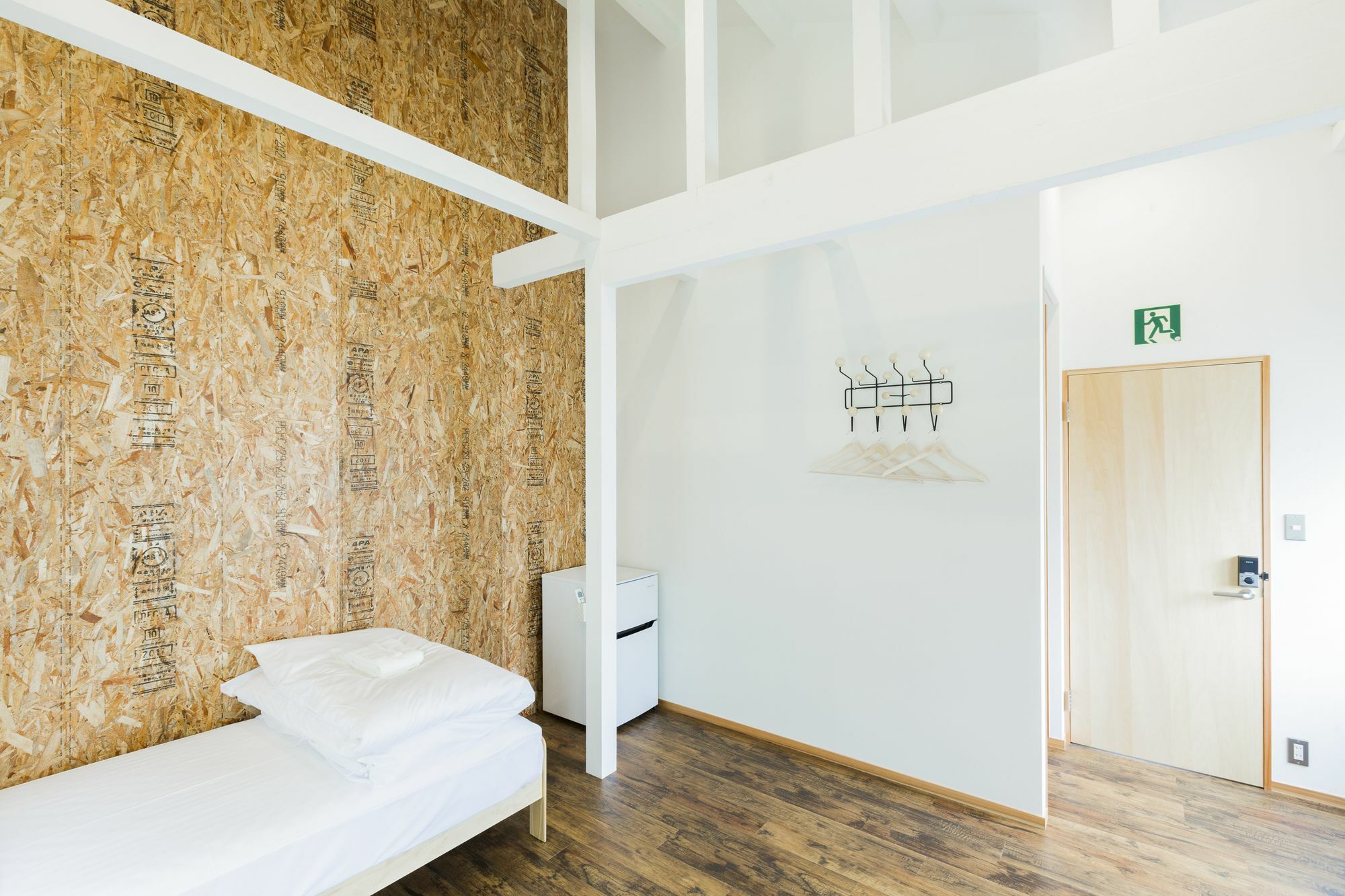Osaka Guest House Doya מראה חיצוני תמונה
